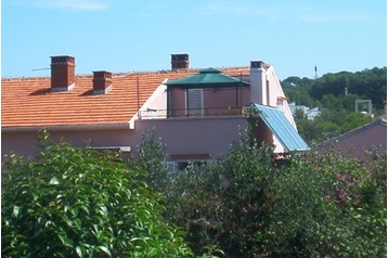 Ģimenes viesu māja Mali Lošinj 6